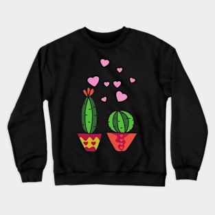 Valentine's Day Crewneck Sweatshirt